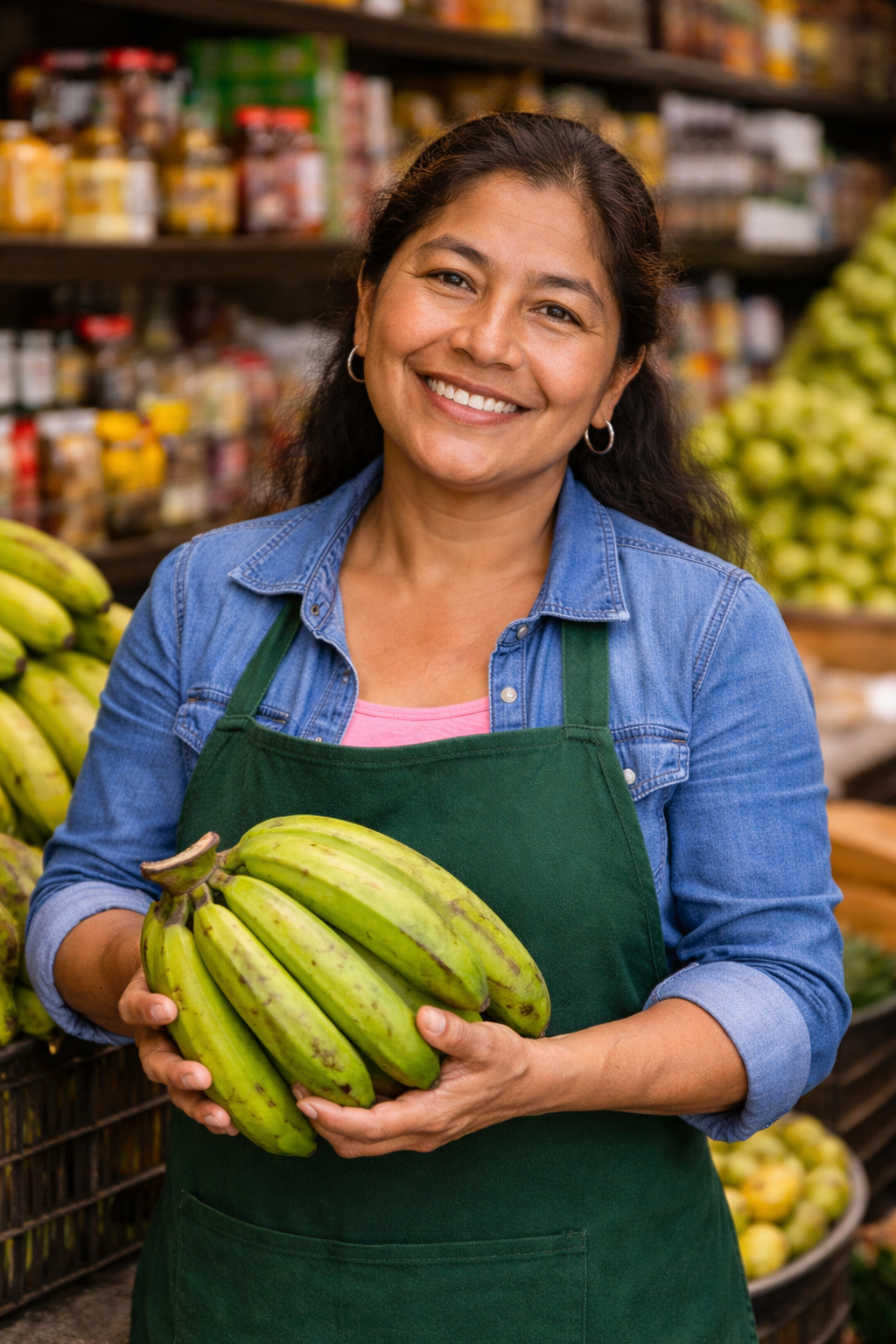 Rosa Quispe